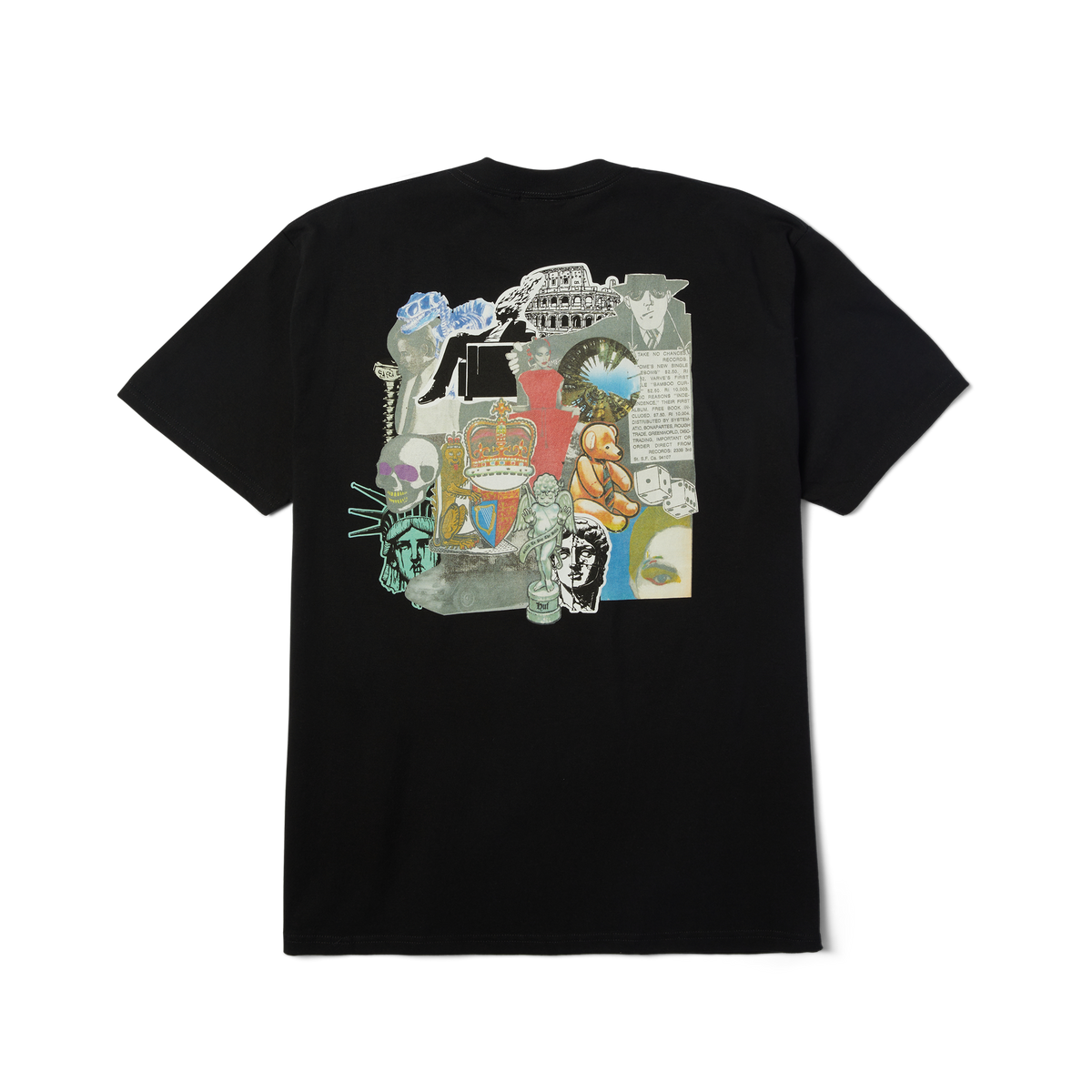 Boulevard Status T-Shirt