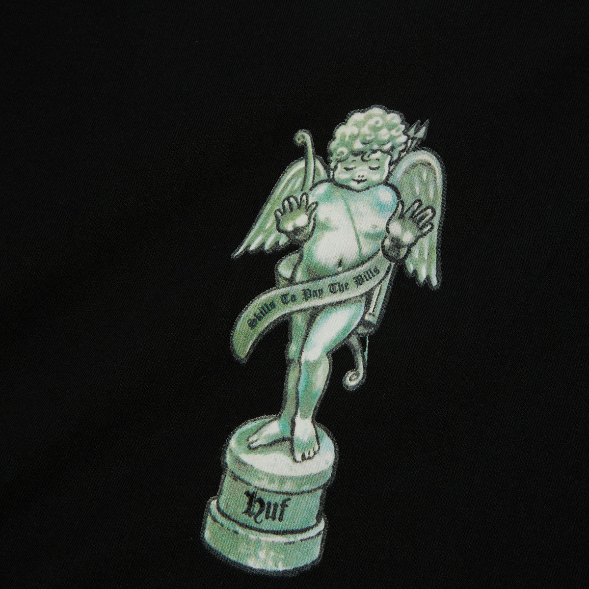 Boulevard Status T-Shirt
