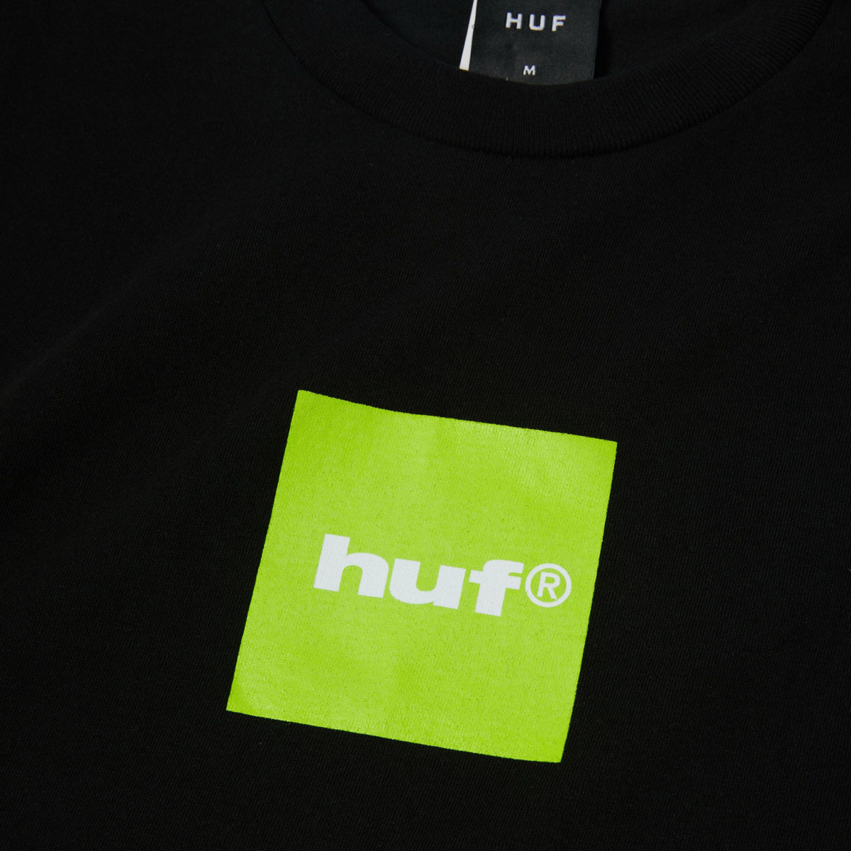 Box Logo T-Shirt