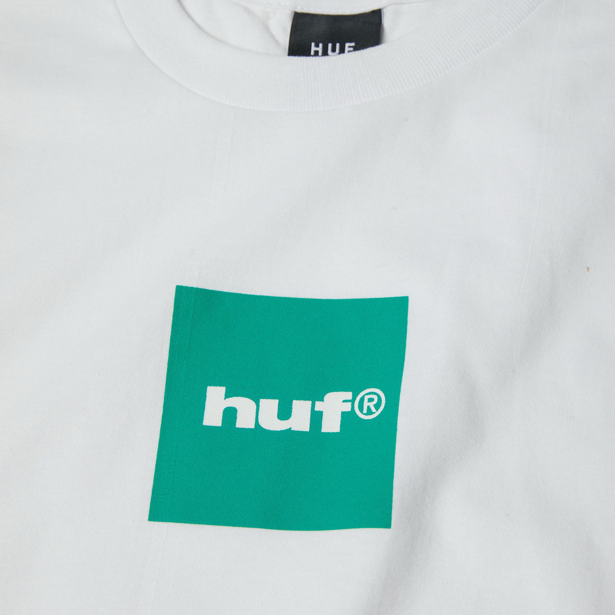 Box Logo T-Shirt