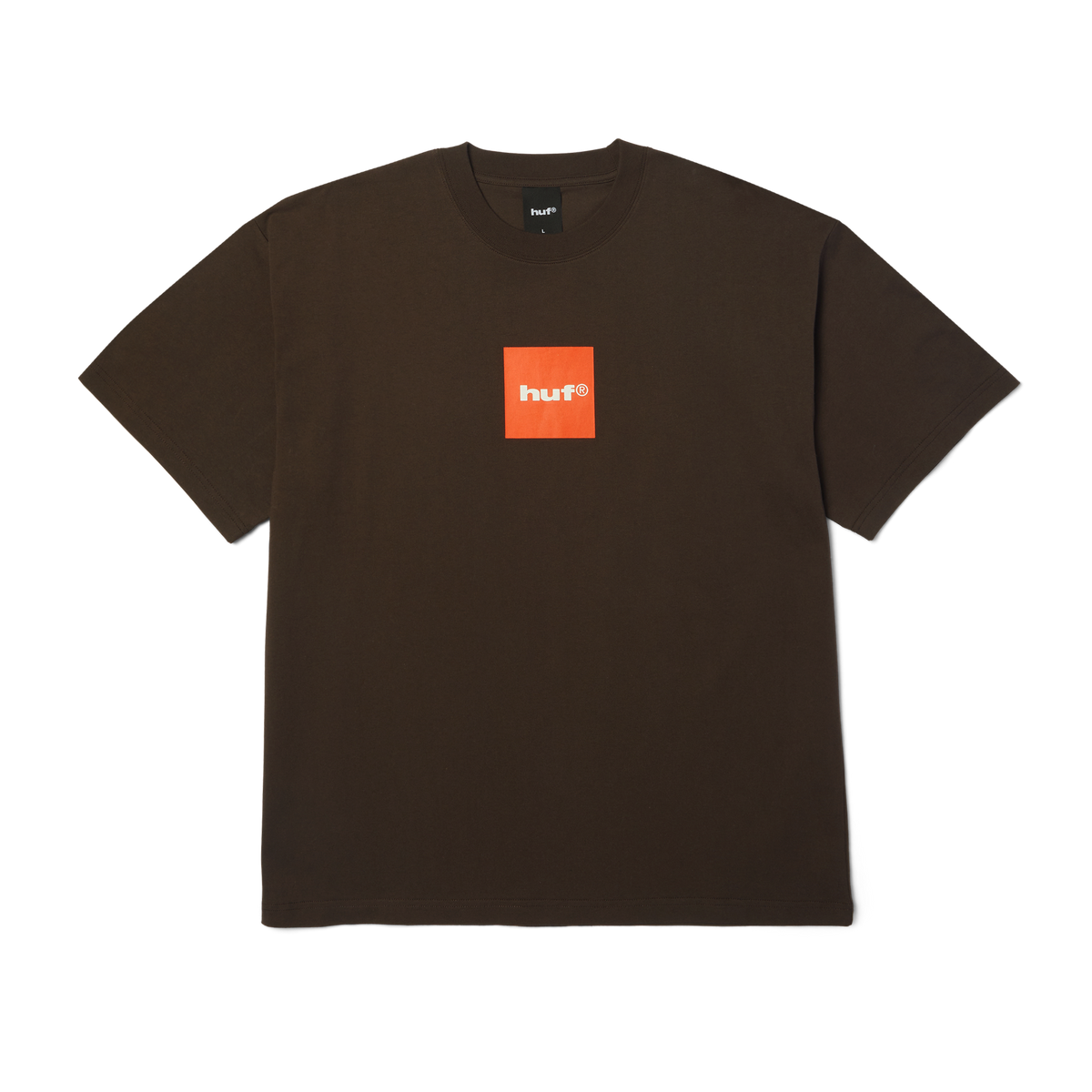 Box Logo T-Shirt