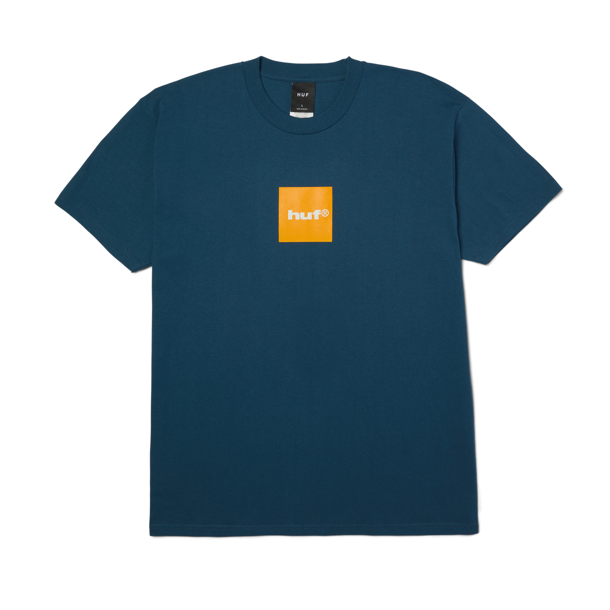 Box Logo T-Shirt