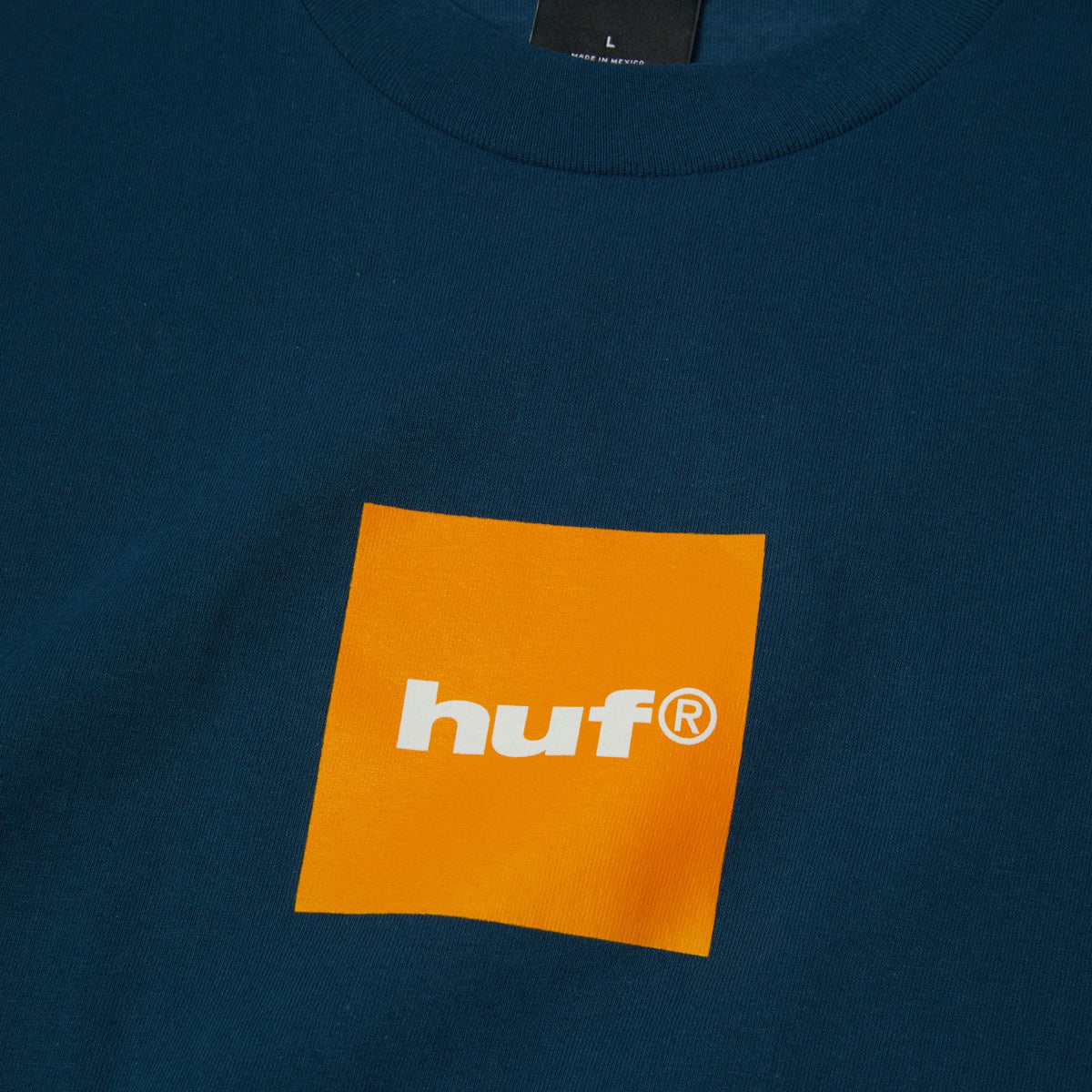 Box Logo T-Shirt