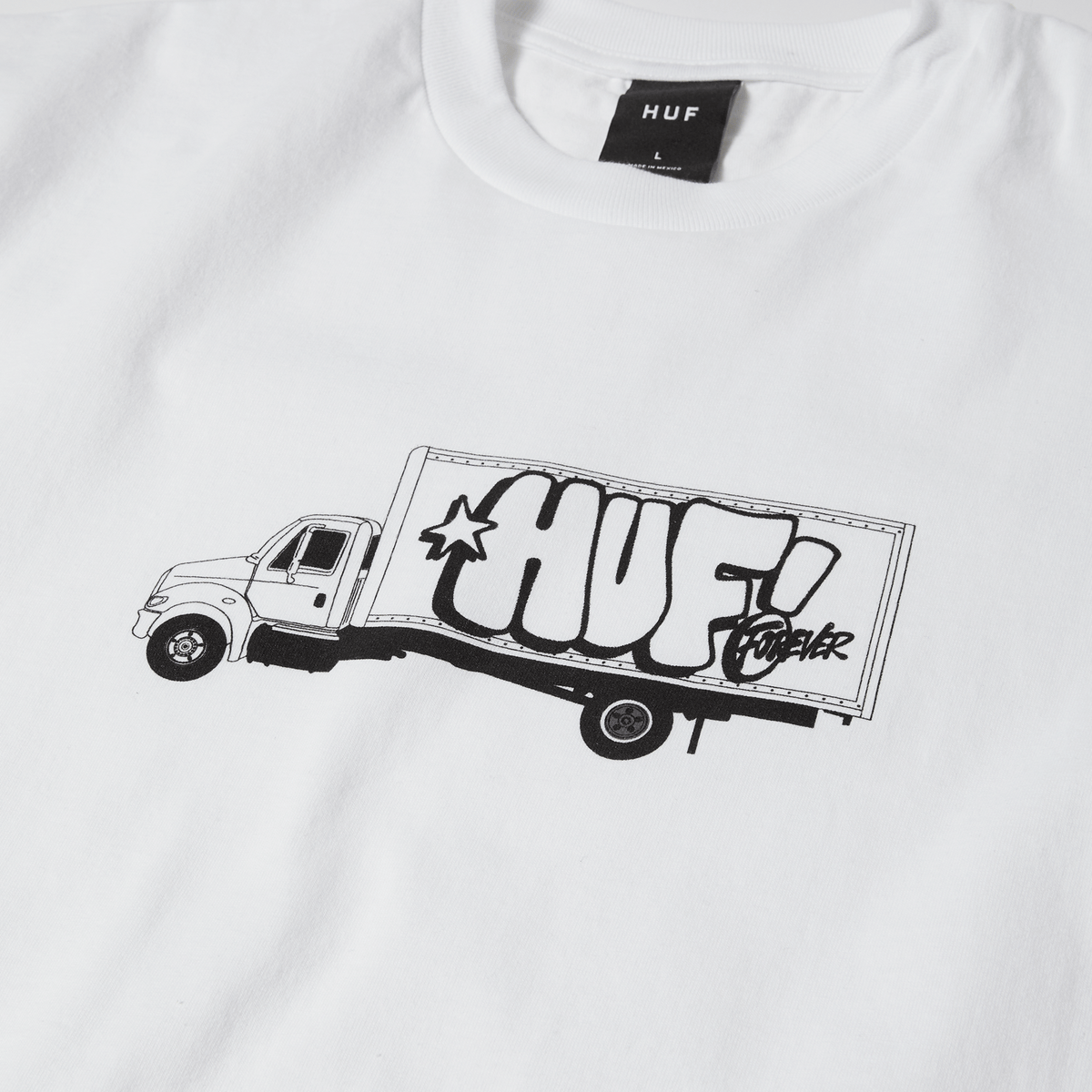 Box Truck T-Shirt