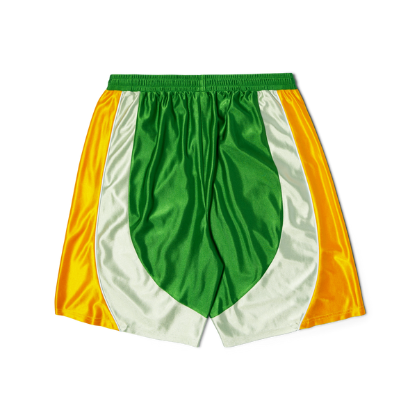 Bradley Basketball Short