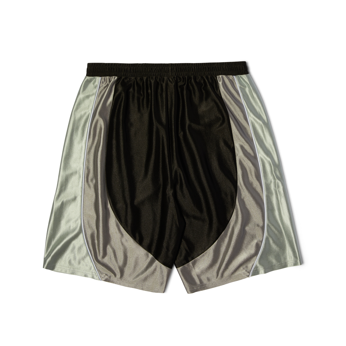 Bradley Basketball Short