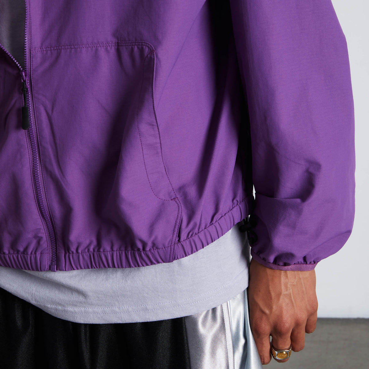 89 Lightweight Shell Jacket