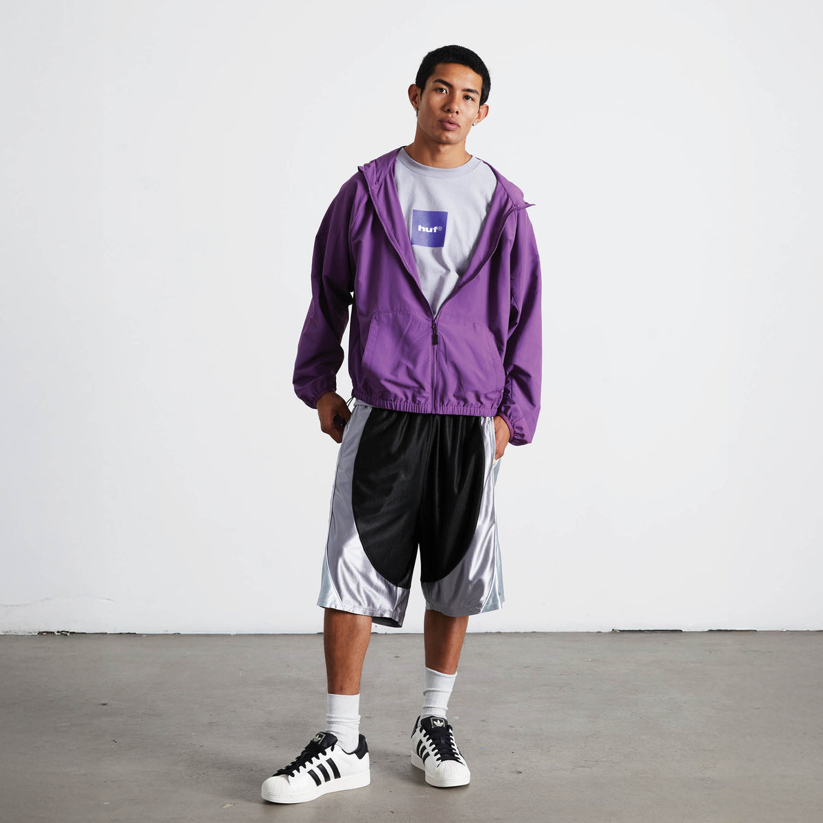89 Lightweight Shell Jacket