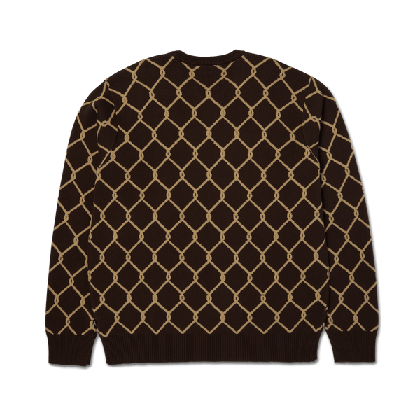 Breakthrough Crewneck Sweater