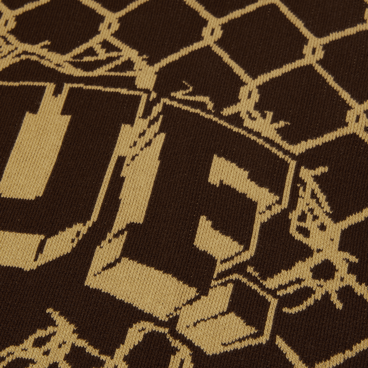 Breakthrough Crewneck Sweater