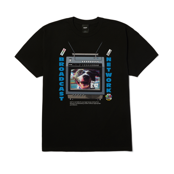 Broadcast T-Shirt