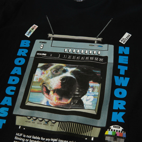 Broadcast T-Shirt