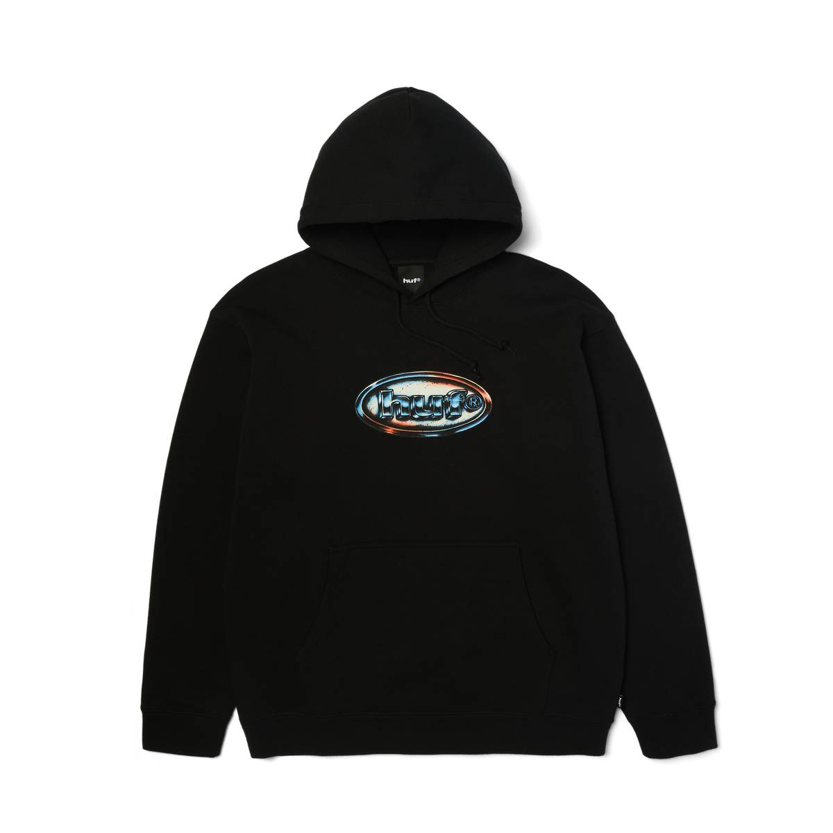Brutus Pullover Hoodie