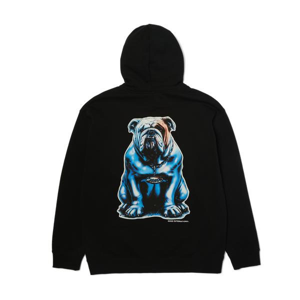 Brutus Pullover Hoodie