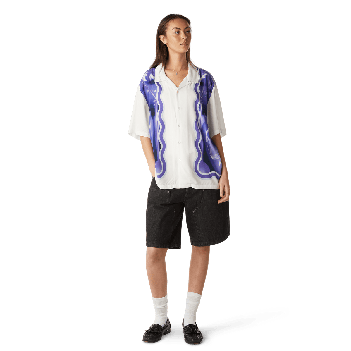 Bubble Resort Shirt – HUF Worldwide Bubble Resort Shirt – HUF Worldwide