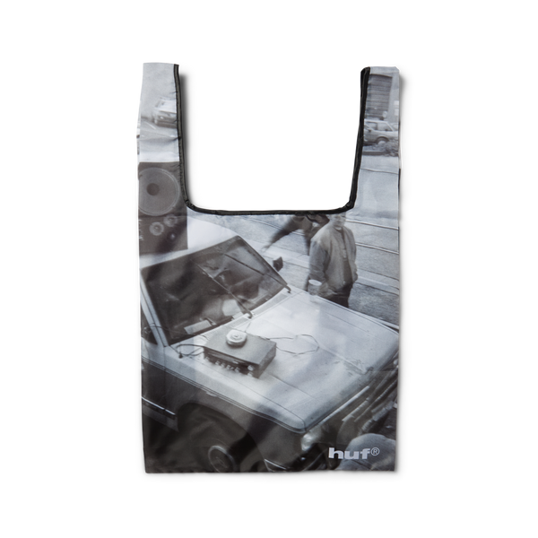 Burnside Packable Bag