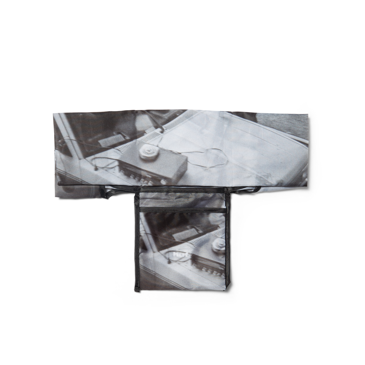 Burnside Packable Bag
