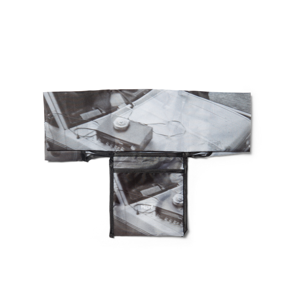 Burnside Packable Bag