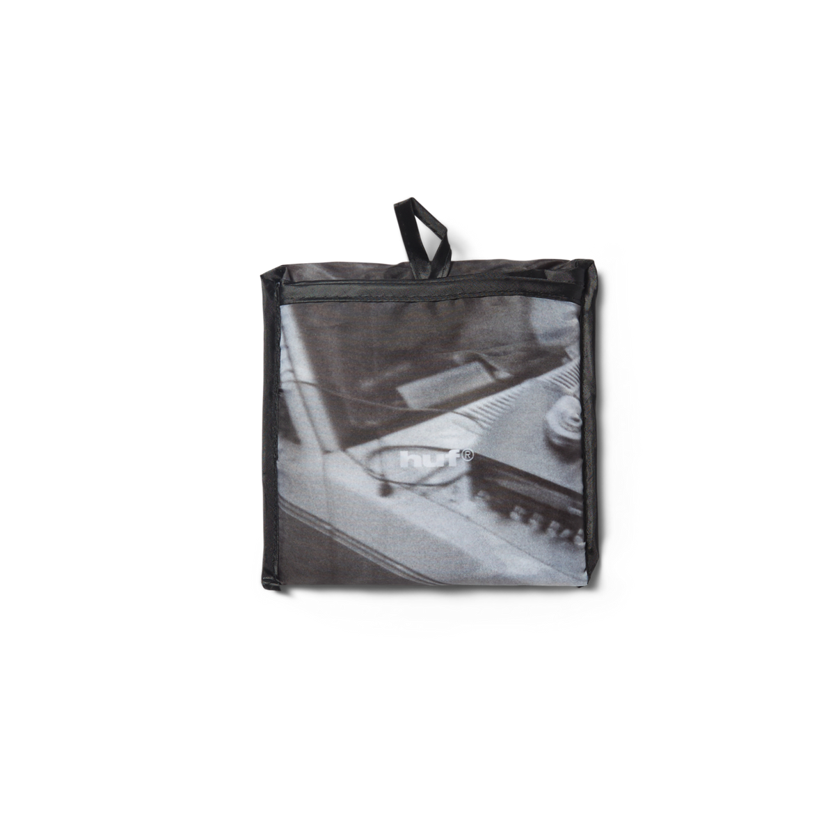 Burnside Packable Bag