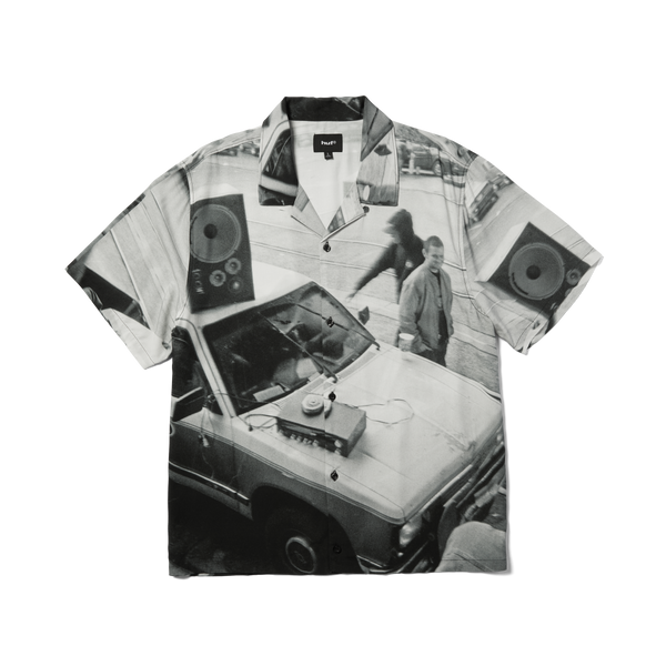 Burnside Resort Shirt