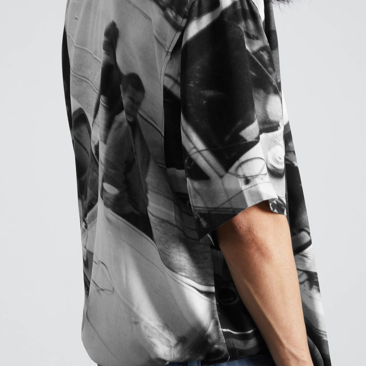 Burnside Resort Shirt