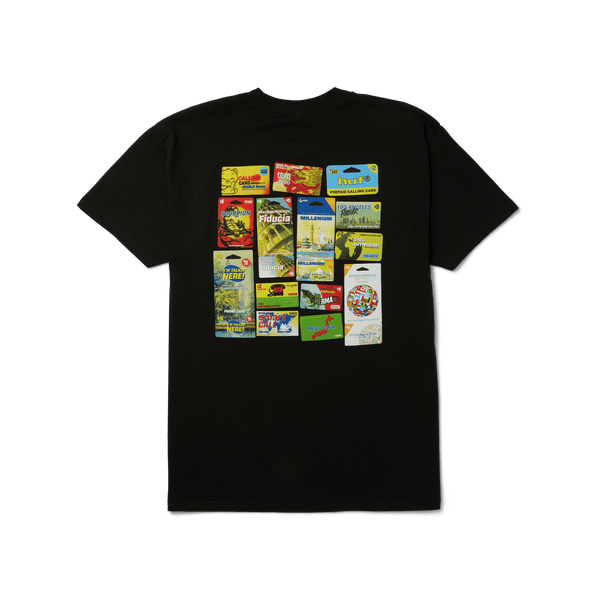 Calling Cards T-Shirt