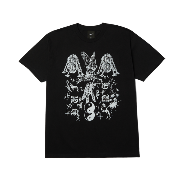 Captial Punishment T-Shirt