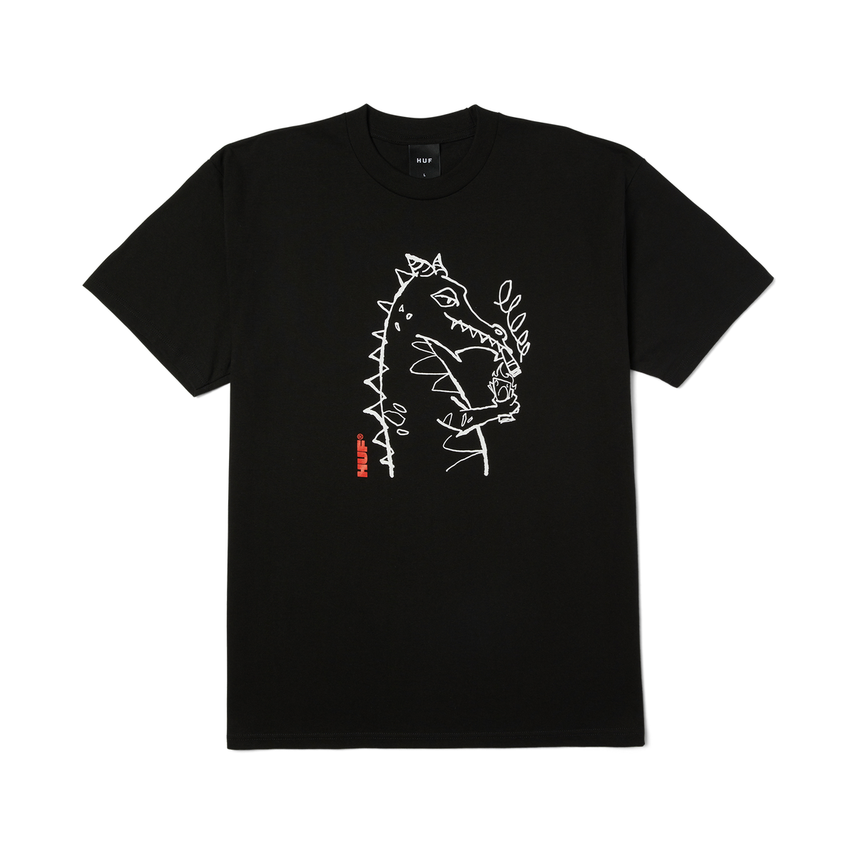 Cash Dragon T-Shirt