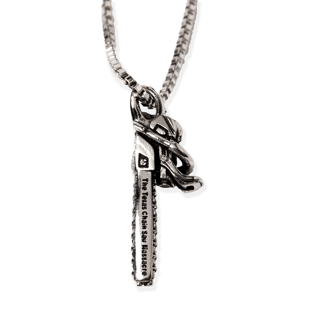 Texas chainsaw massacre purse charm hotsell