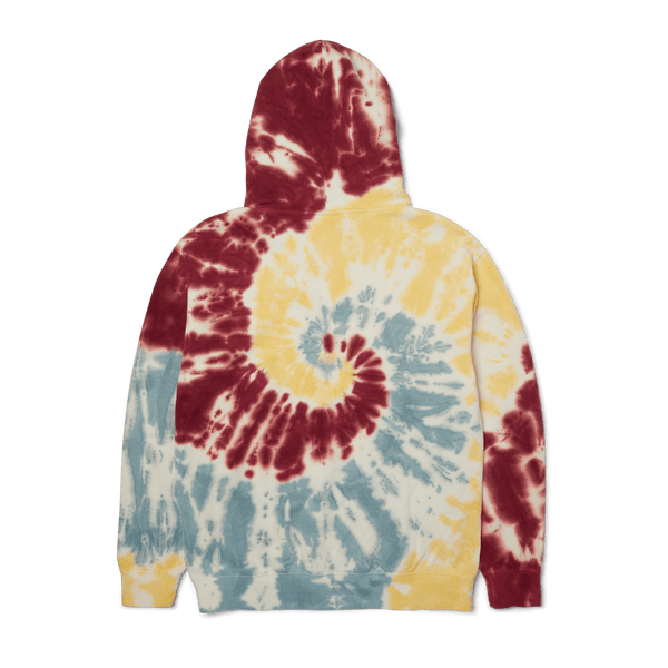 Chemistry Pullover Hoodie