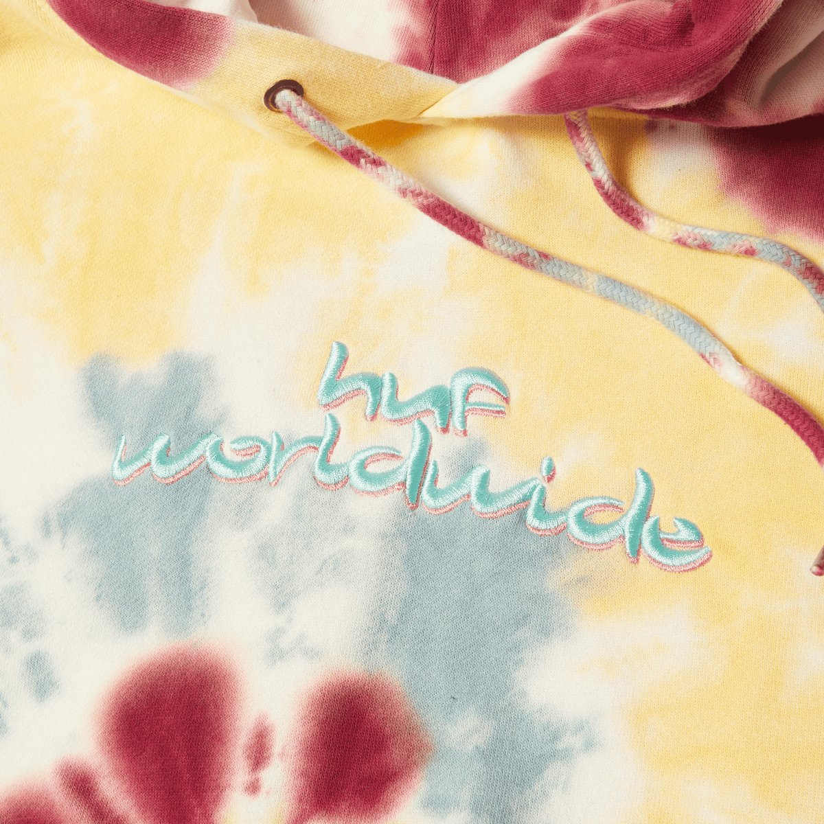 Chemistry Pullover Hoodie