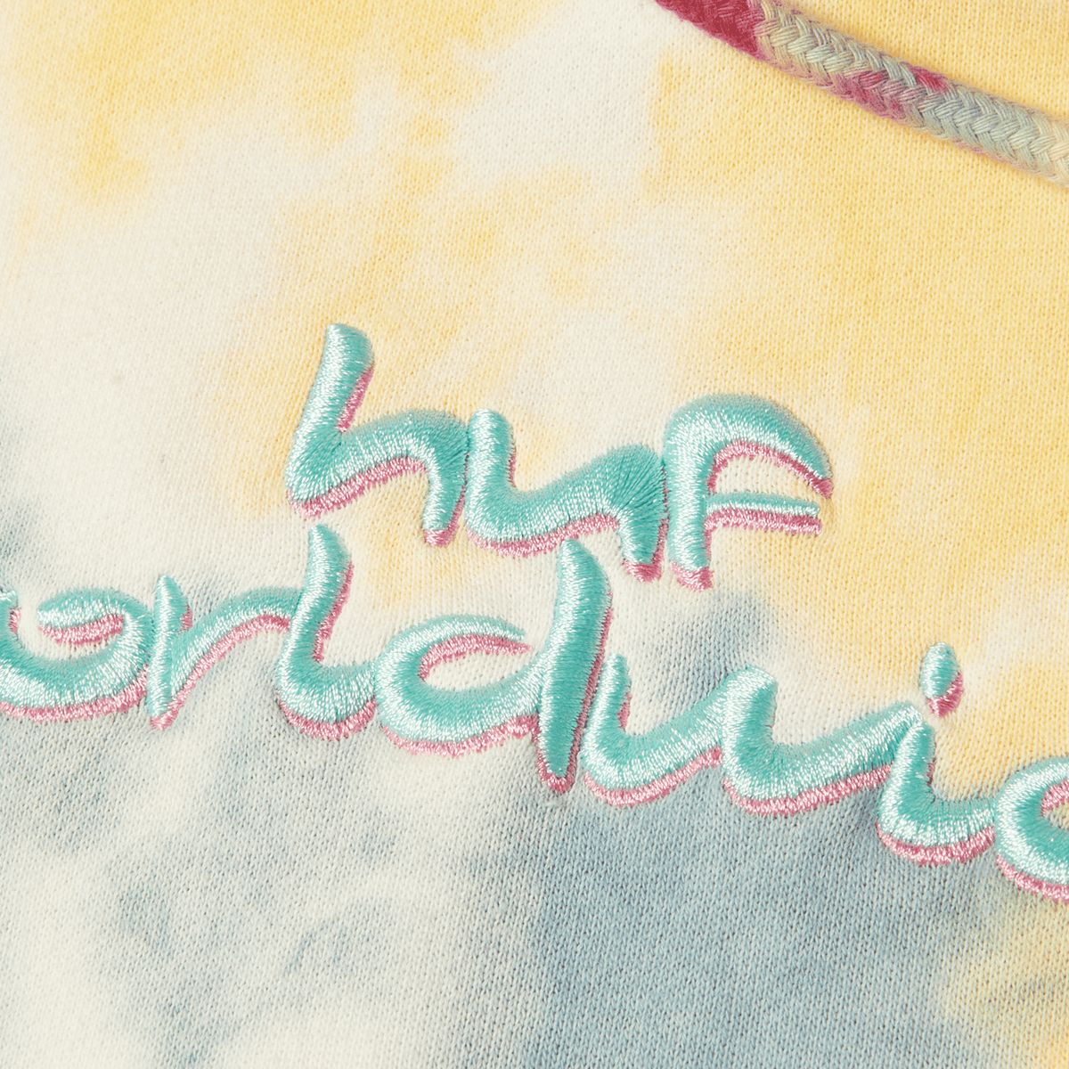 Chemistry Pullover Hoodie