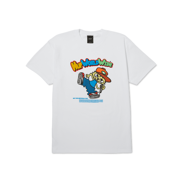 Chop Kick Block T-Shirt