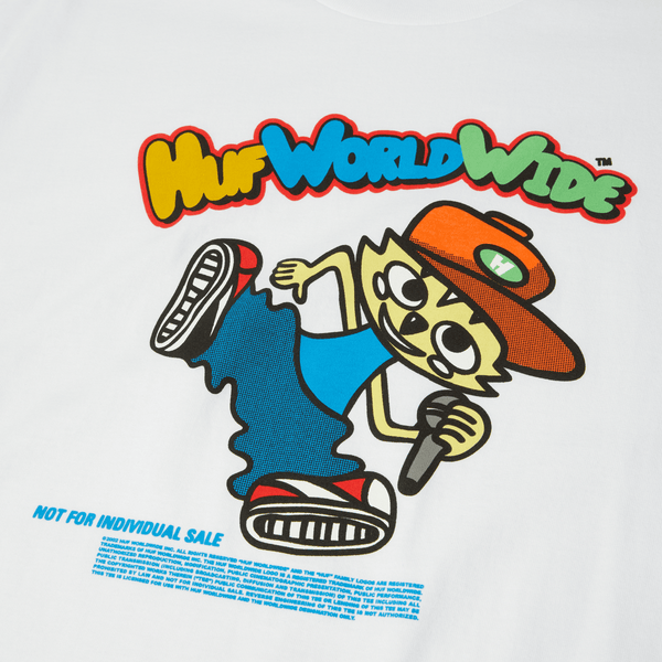 Chop Kick Block T-Shirt