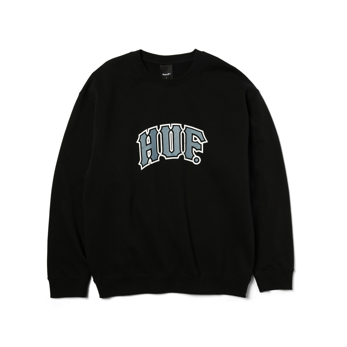 Classic Arch Crewneck Sweatshirt