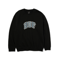 Classic Arch Crewneck Sweatshirt – HUF Worldwide