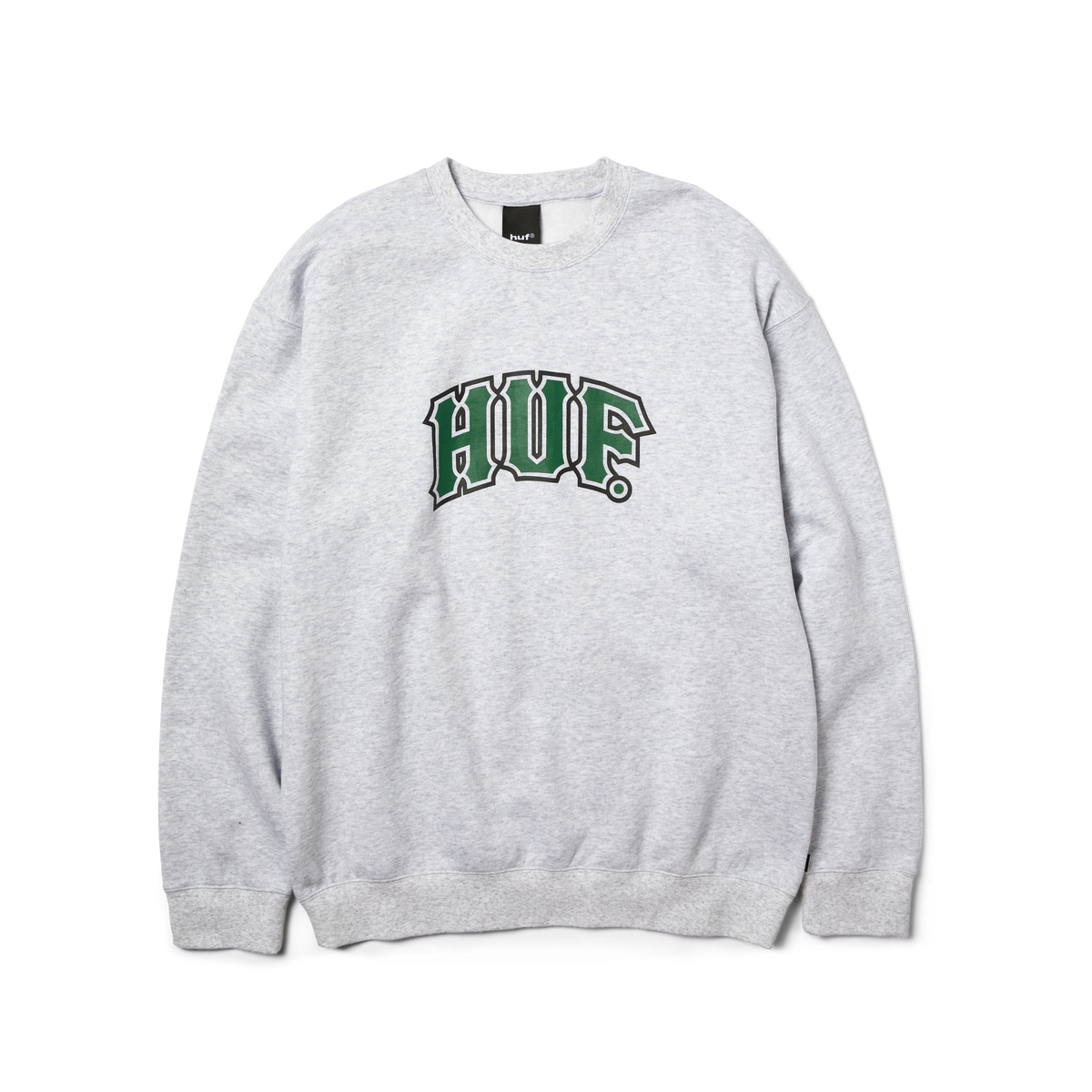 Classic Arch Crewneck Sweatshirt