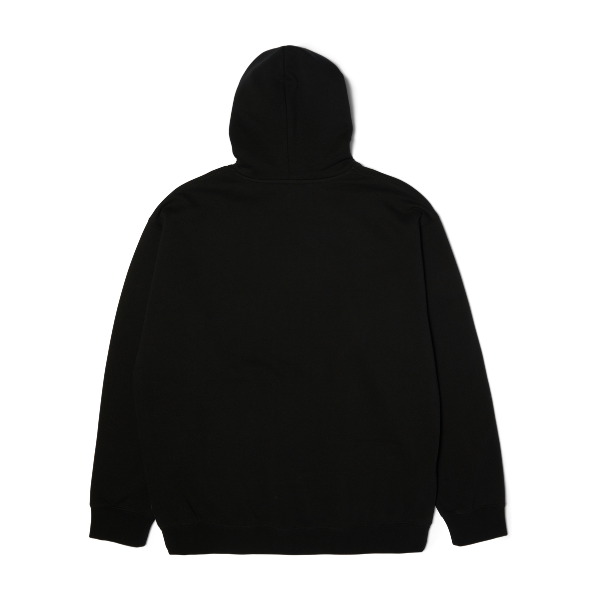 Classic Arch Full-Zip Hoodie