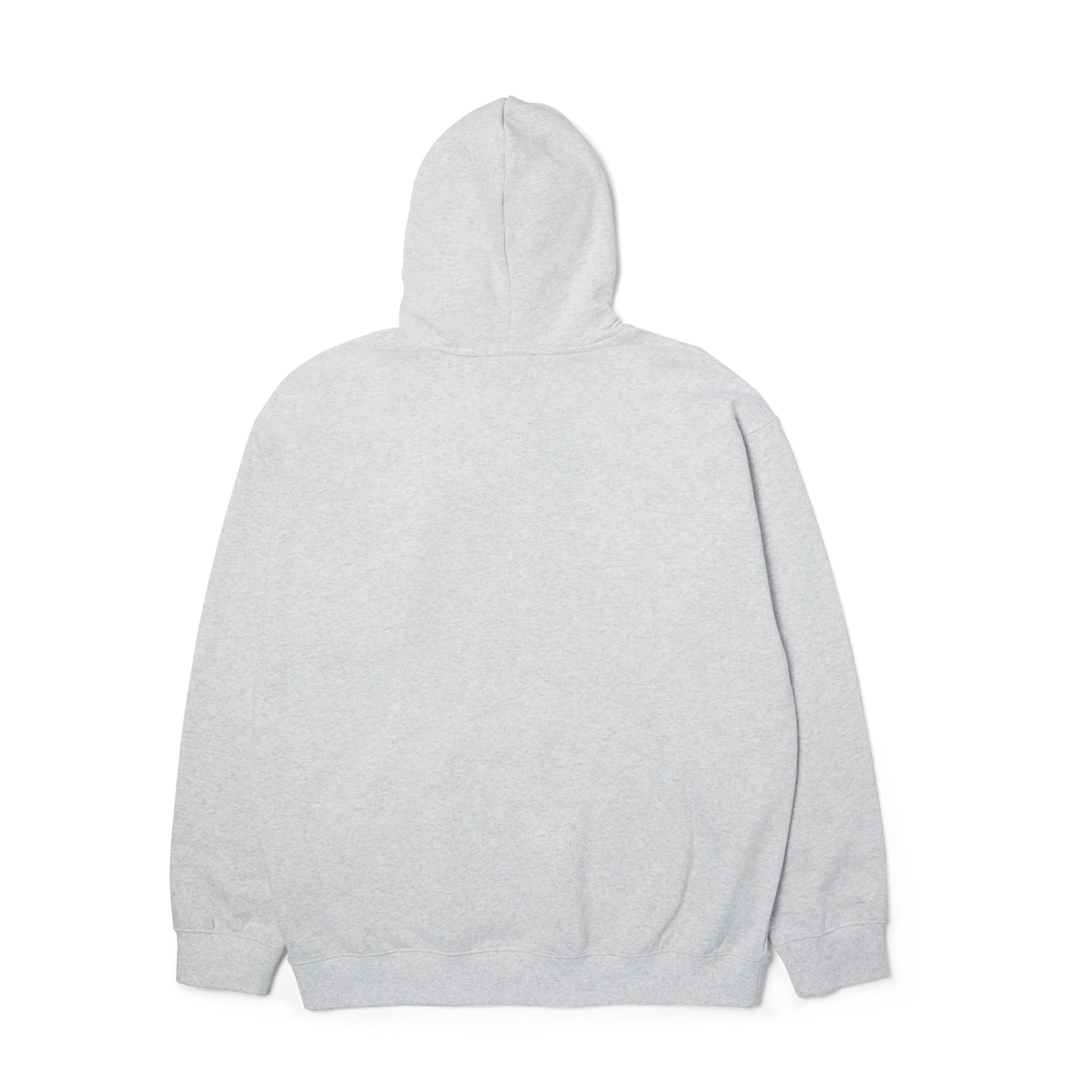 Classic Arch Full-Zip Hoodie