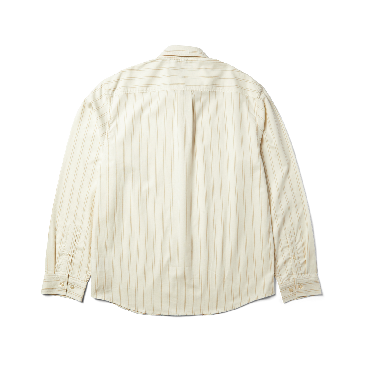 Classic Arch Long Sleeve Oxford Shirt