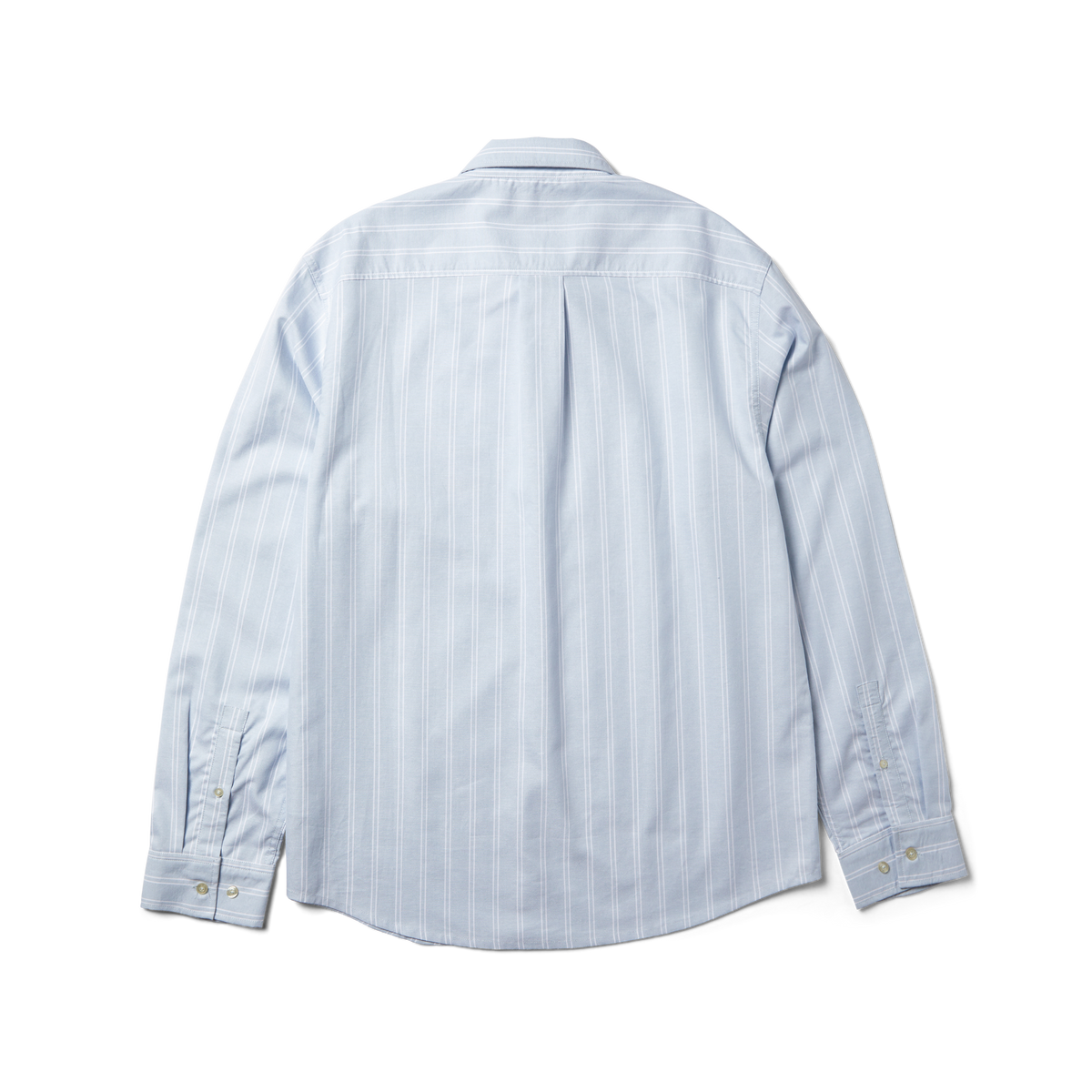 Classic Arch Long Sleeve Oxford Shirt