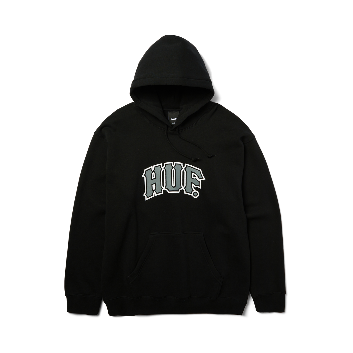 Classic Arch Pullover Hoodie