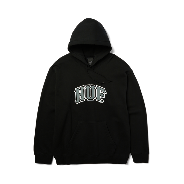 Classic Arch Pullover Hoodie
