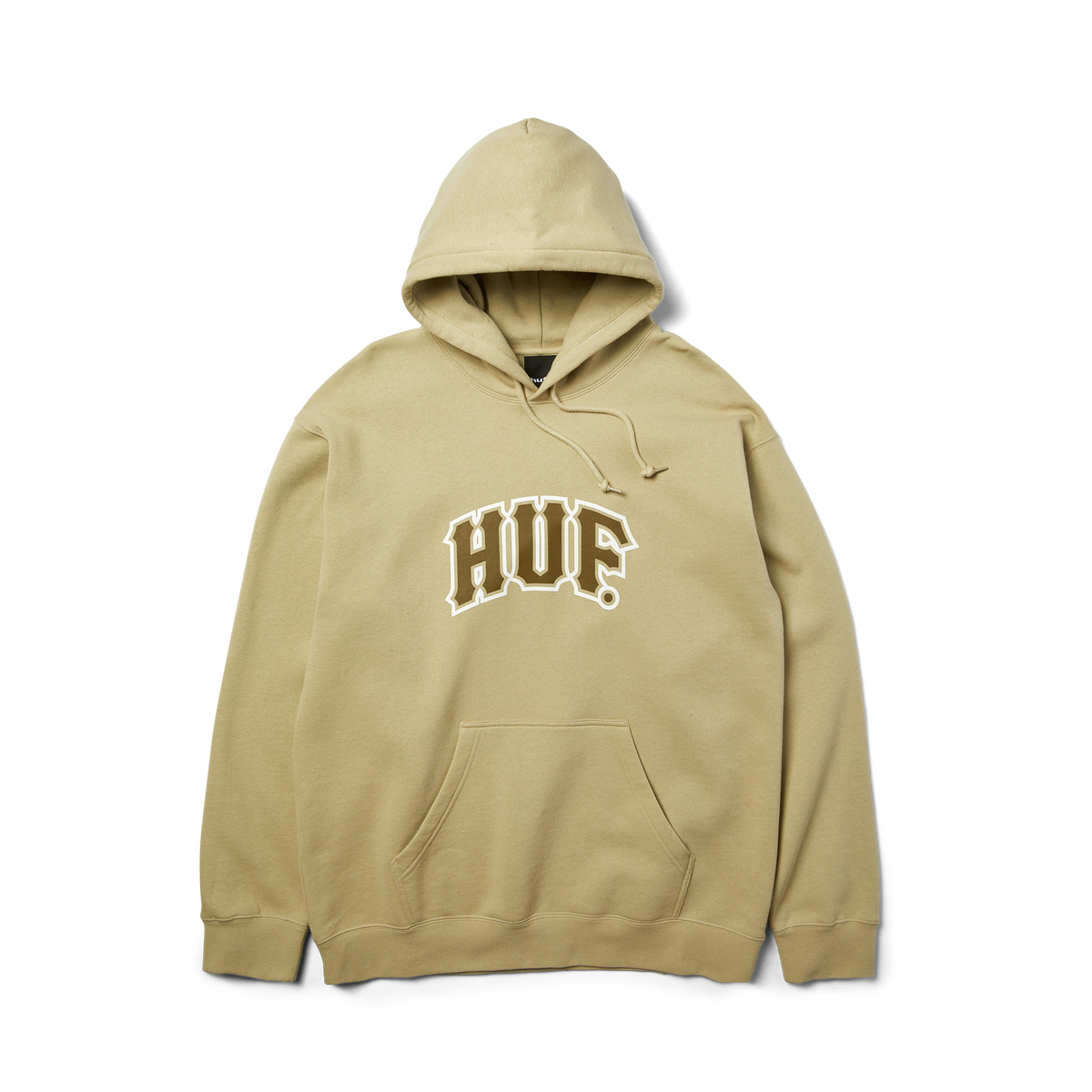 Classic Arch Pullover Hoodie
