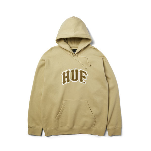 Classic Arch Pullover Hoodie