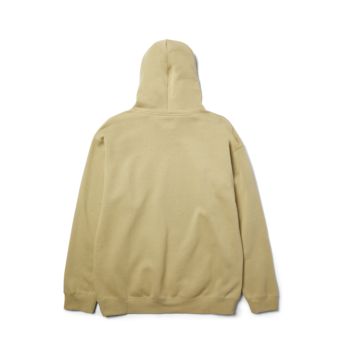 Classic Arch Pullover Hoodie