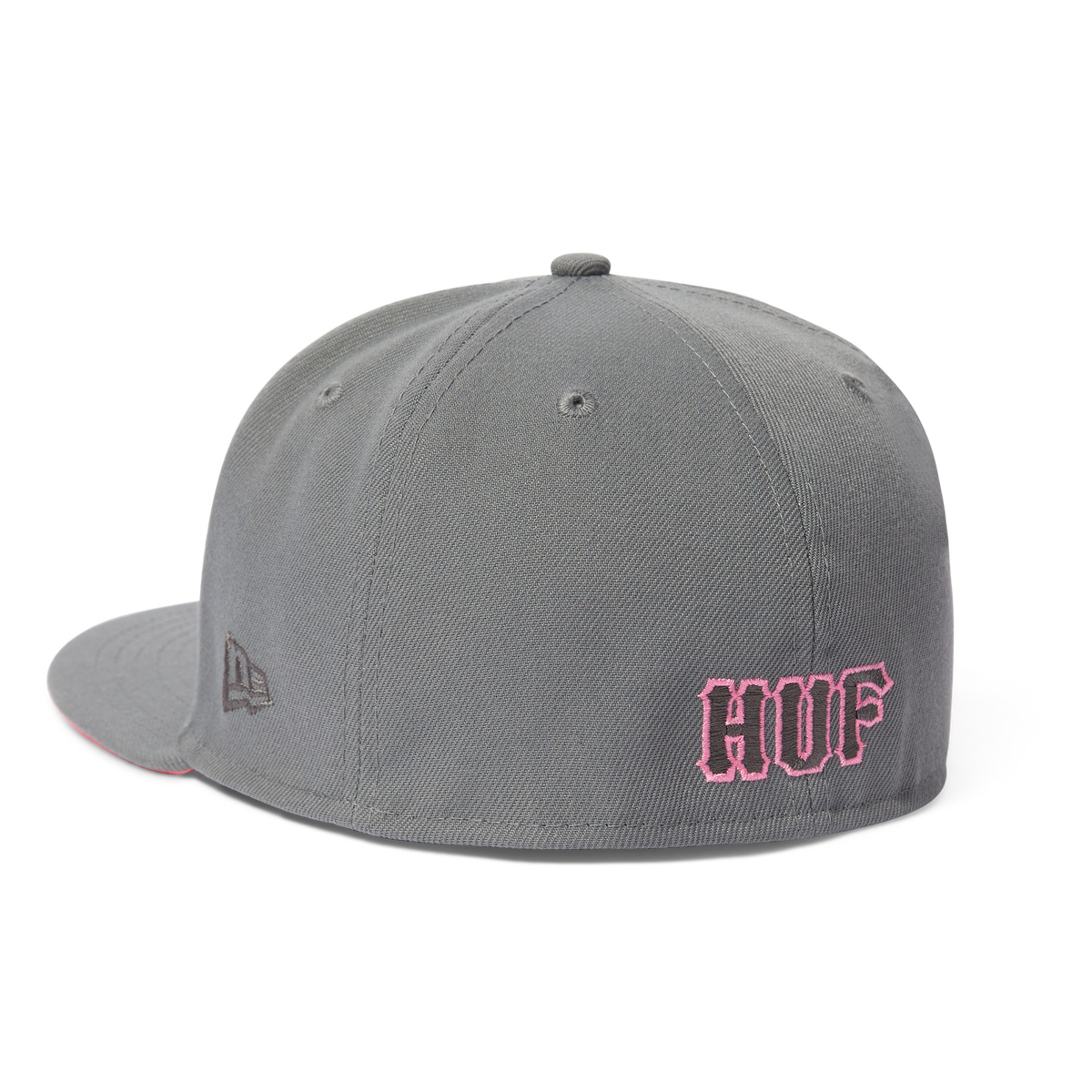 Classic H AM1 New Era Hat – HUF Worldwide