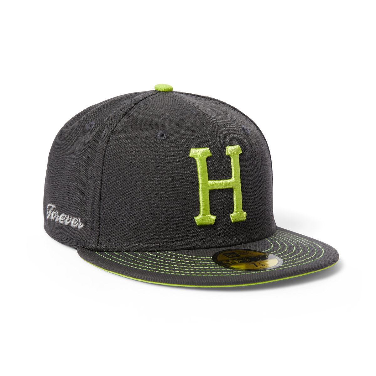 New Era Huf Classic H AM1 Hat