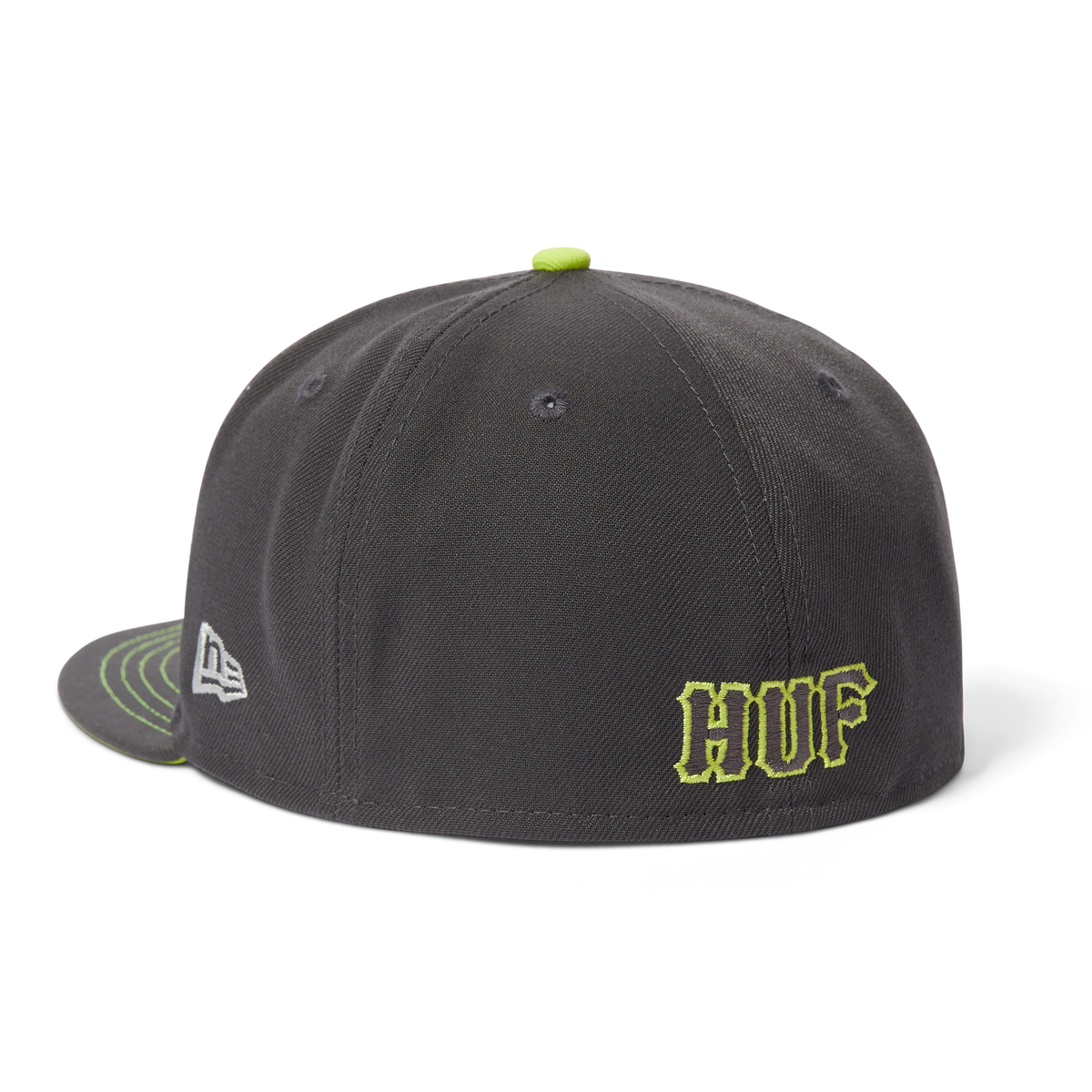 Classic H AM1 New Era Hat – HUF Worldwide