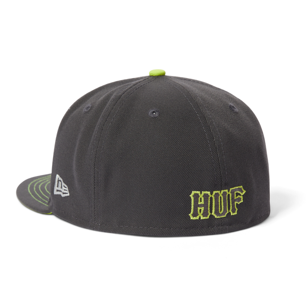 Classic H AM1 New Era Hat